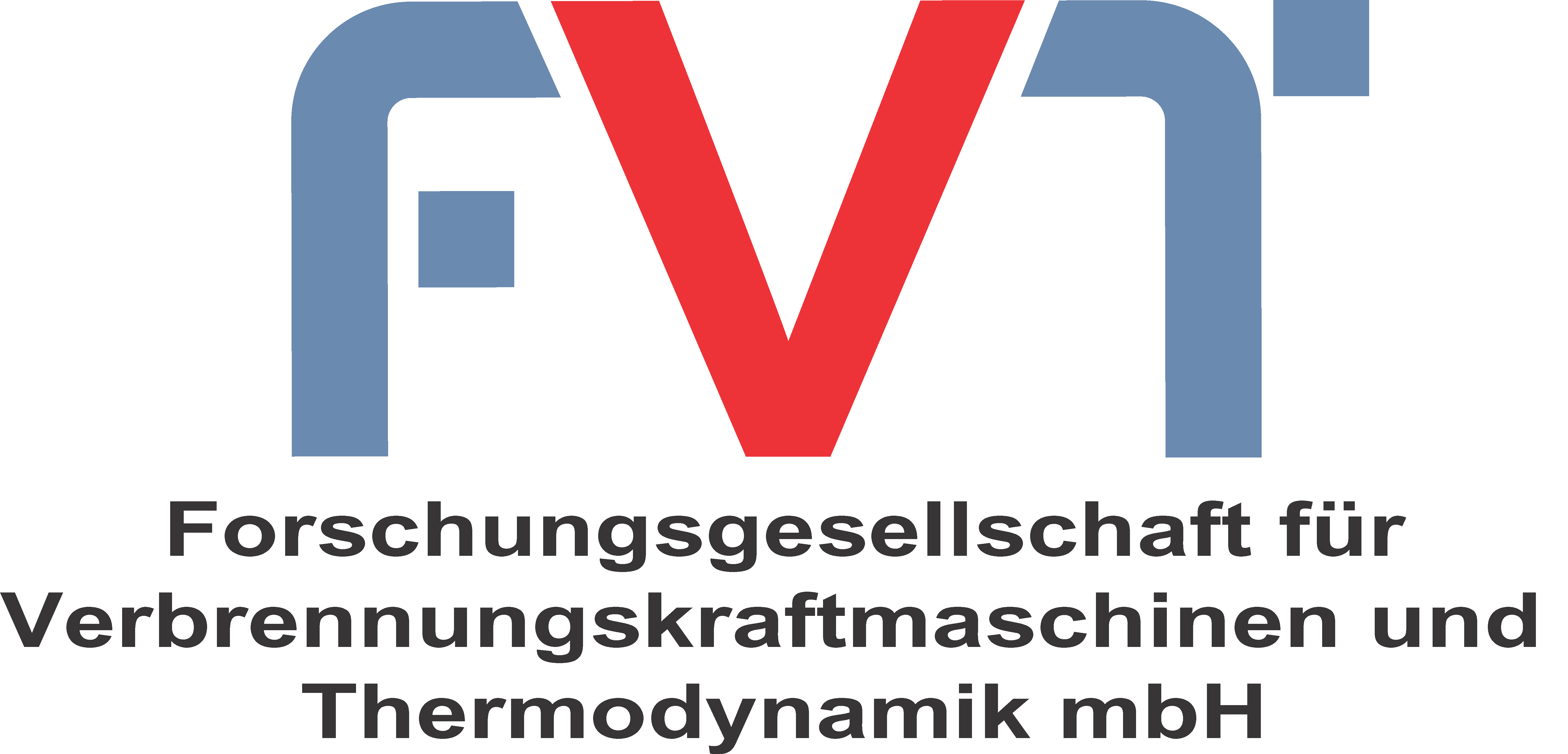 FVTmbH Logo